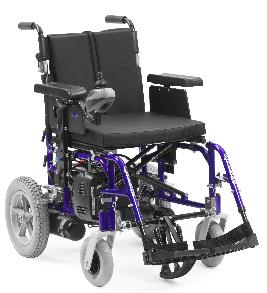 Enigma Energi Electric Wheelchair