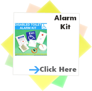 Alarm Kit