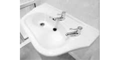 Care Wall Basin 