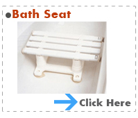 Bath Seat Medeci 6