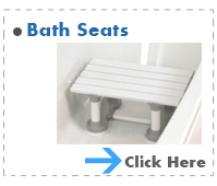 Bath Seat