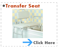 Bath Transfer Bench