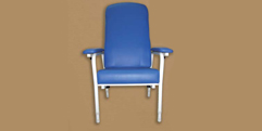 High Back Chair