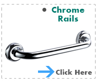 Chrome Rails
