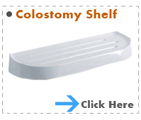 Colostomy Shelf