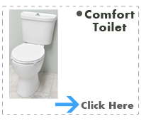 I.Care Comfort Height Toilet