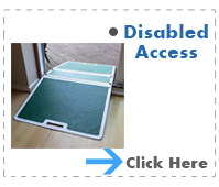 Disabled Access 