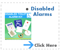 Disabled Alarms