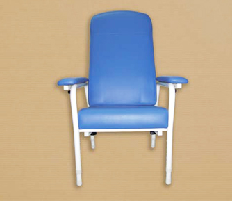 High Back Chair 