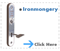 Ironmongery 