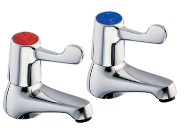 Lever Bath Action Taps