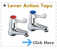 Lever Basin Action Taps 