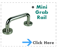 Mini Grab Rails