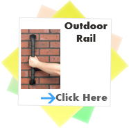 Outdoor Rail