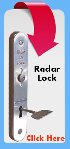 Radar Lock