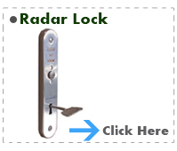 Radar Lock