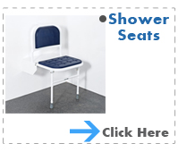 Shower Seats 