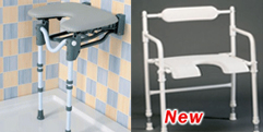 Shower Seats 