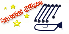 Grab Rails Special Offers 