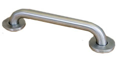 Steel Grab Rails 