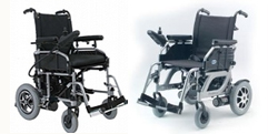 Wheelchairs