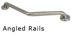 Angled Rails 