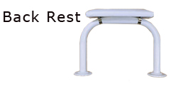 Backrest