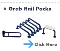 Grab Rail Packs