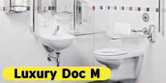 Luxury Doc M Pack
