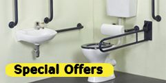 Special Offer Doc M Packs