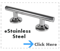 Stainless Steel Grab Rails